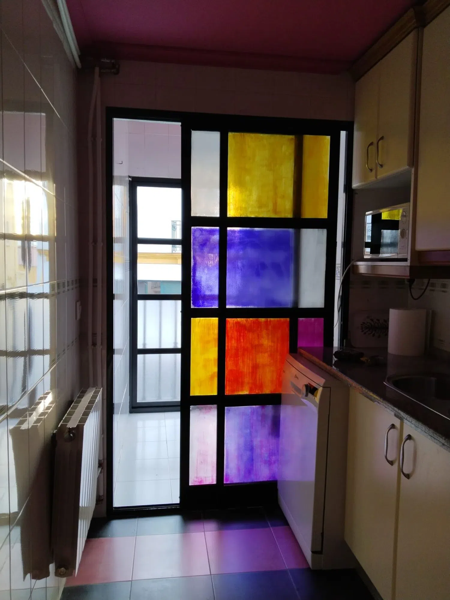 Piso en calle San Justo, 21 - Foto 7