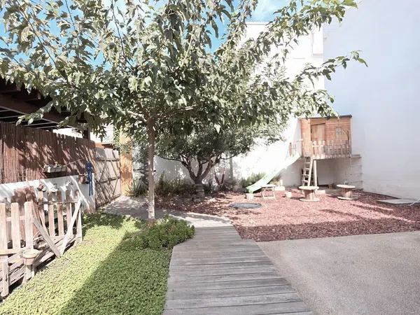 Chalet pareado en La Vila-Darremur, La Vila-Darremur - Foto 4