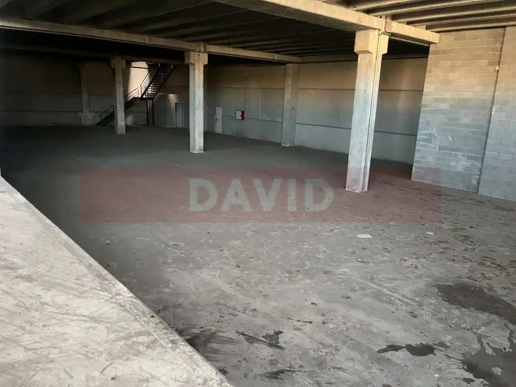 Nave Industrial en  Calle Raimon Casellas De - Foto 4