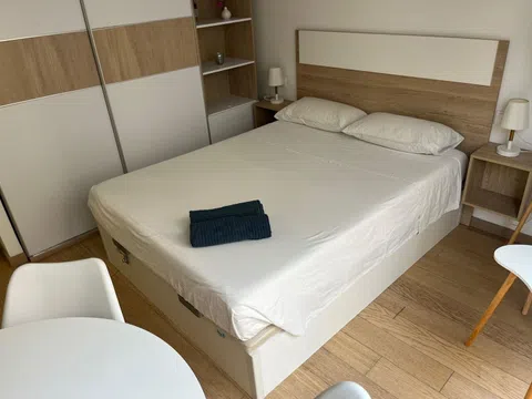 Estudio en calle de Bello, 3 - Foto 10