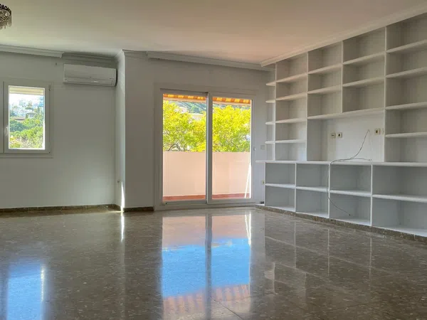 Piso en calle Goethe, 5 - Foto 2