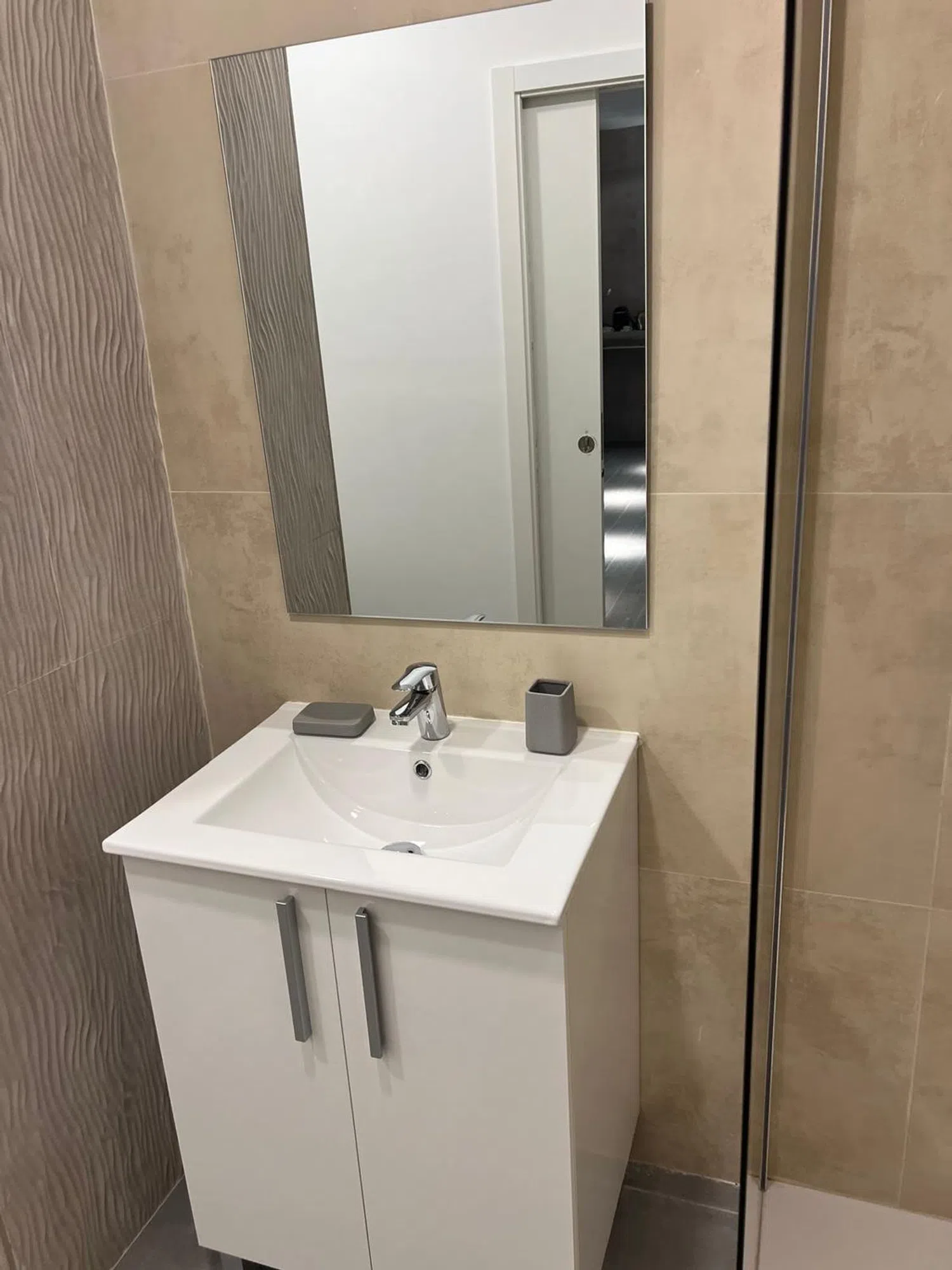 Piso en calle Juan Ruiz Muñoz, 2 Edificiomarinooficina - Foto 7