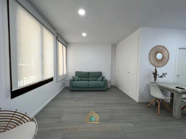 Estudio en Calle de Maldonado, El Pilar - Foto 5