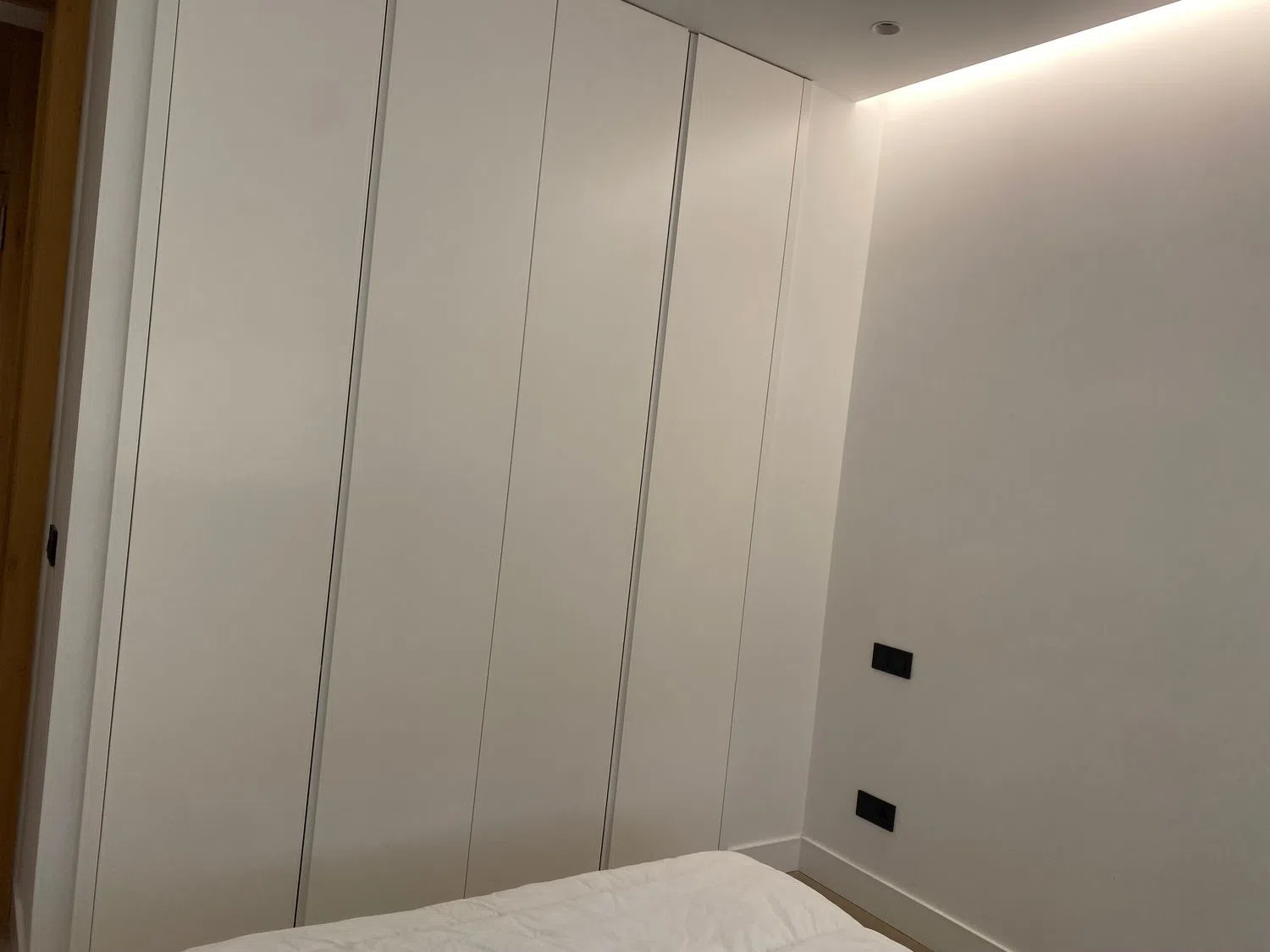 Piso en calle del Arquitecto Sánchez Arcas, 5 - Foto 4
