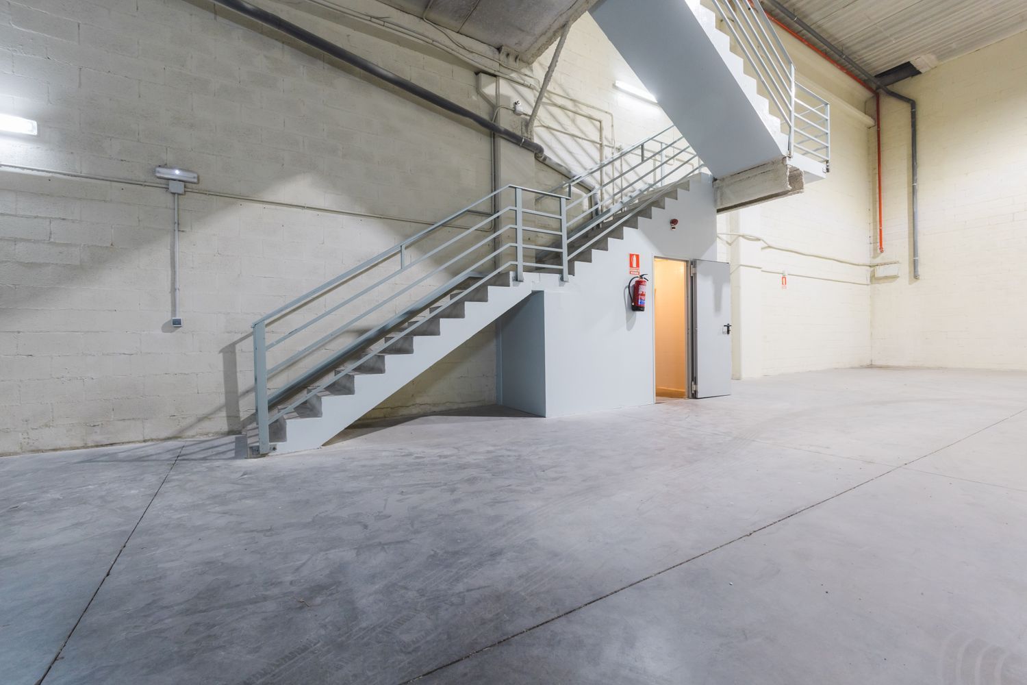 Nave en calle de la Resina, 61 -l - Foto 45