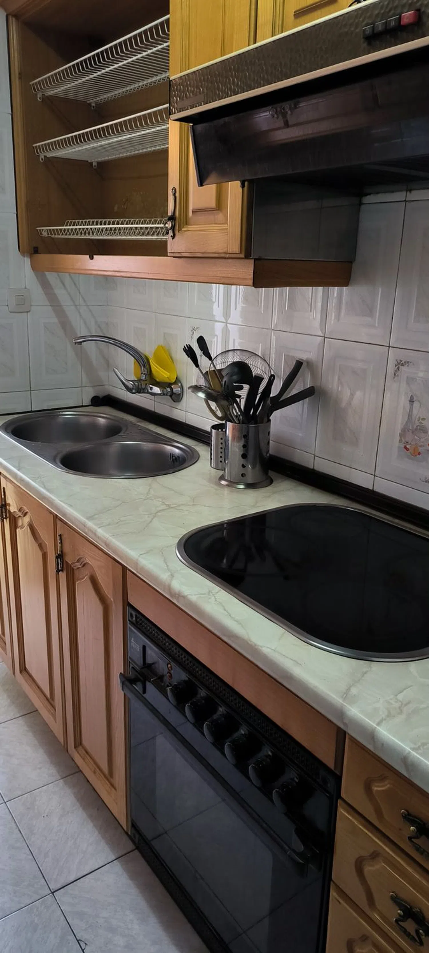 Piso en Barrio Palomeras sureste - Foto 34