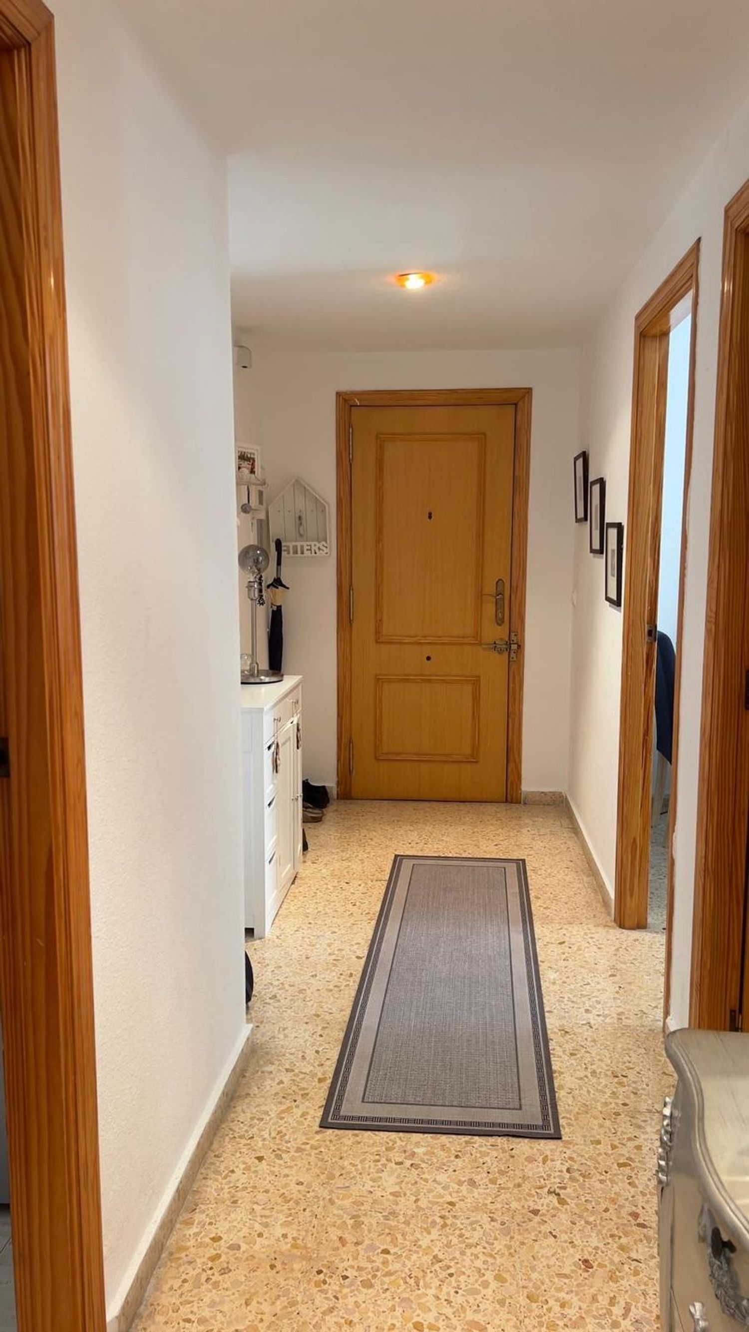 Piso en Calle Ingeniero Sanchiz Pujalte, 20, Campoamor - Foto 6