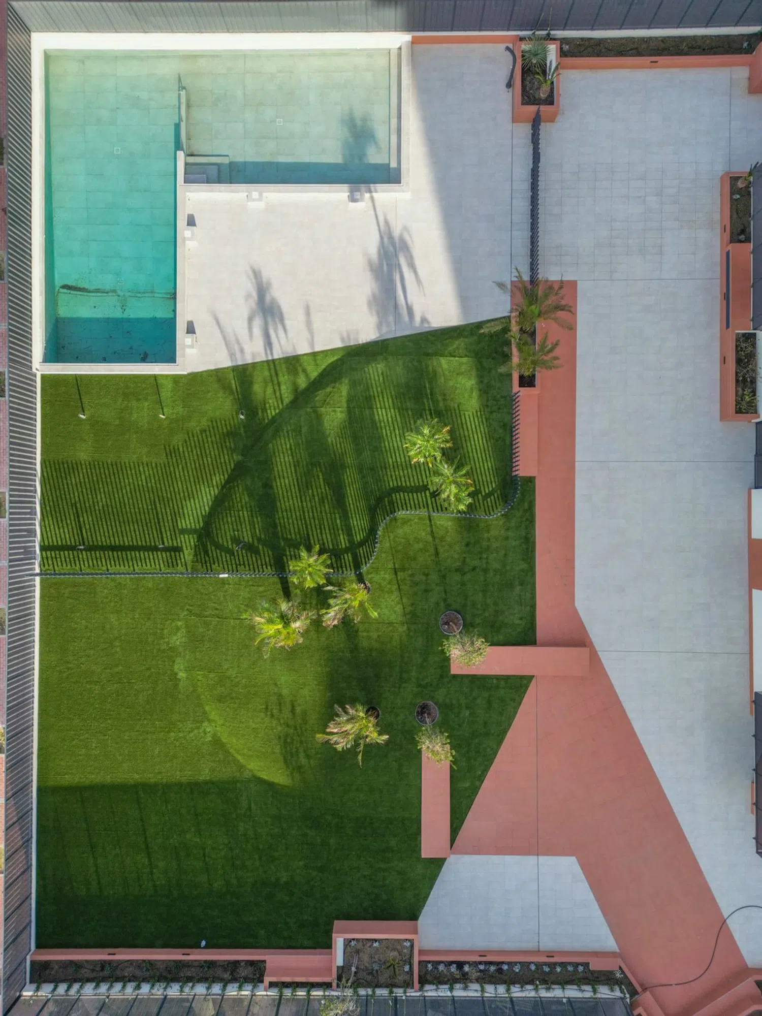 Piso en avenida de la Marina Española, 77 - Foto 4