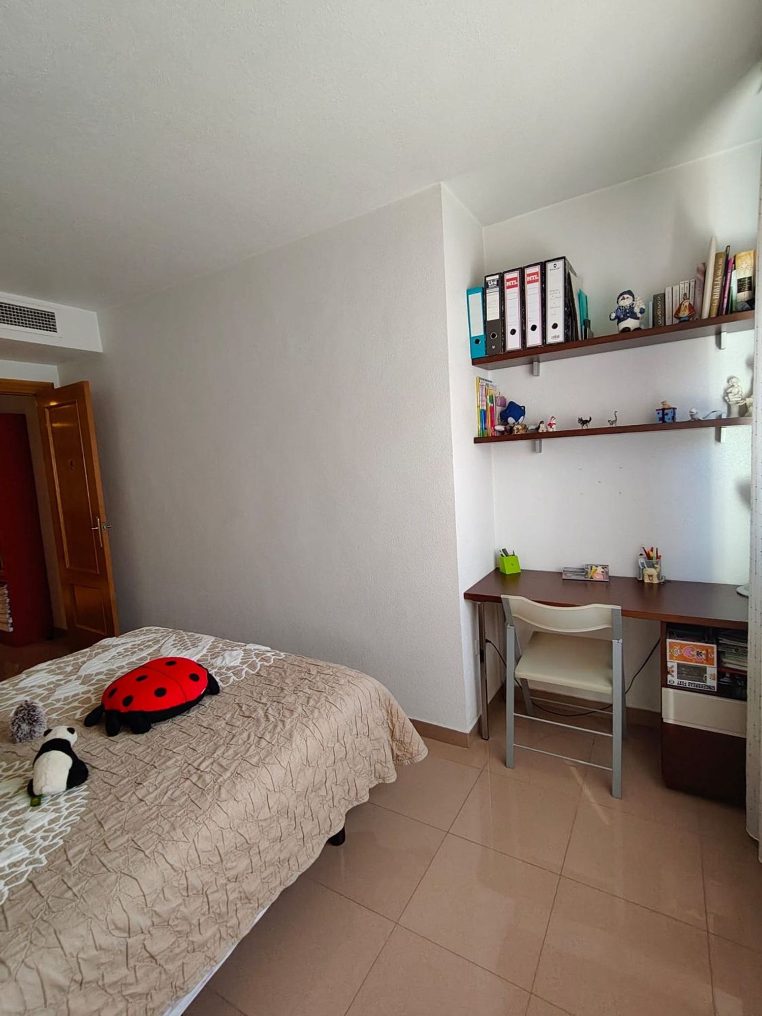 Chalet adosado en Calle San José, 1, Casillas - Foto 20