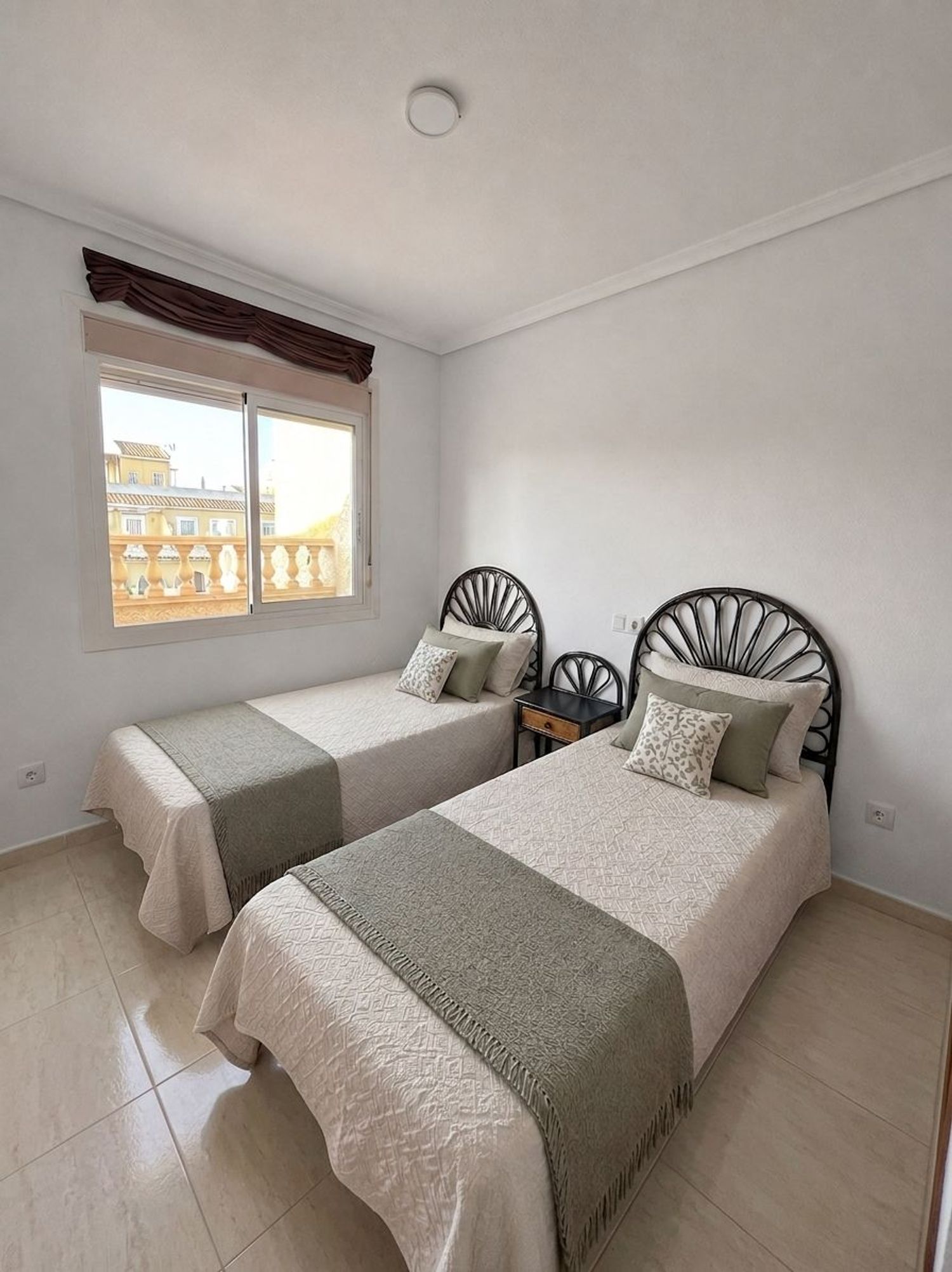 Chalet adosado en Calle Orden del Corintio, 206, Monte y Mar, Monte y Mar - Foto 16