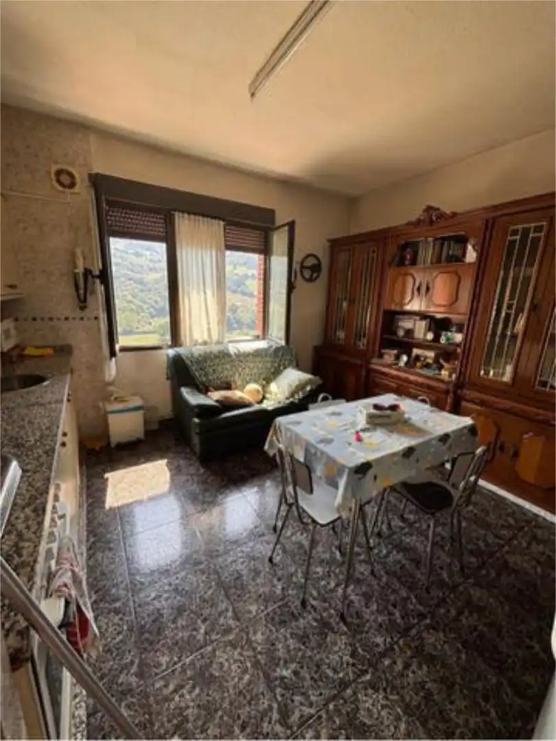 Piso en Se vende piso en Caborana, Aller - Foto 5