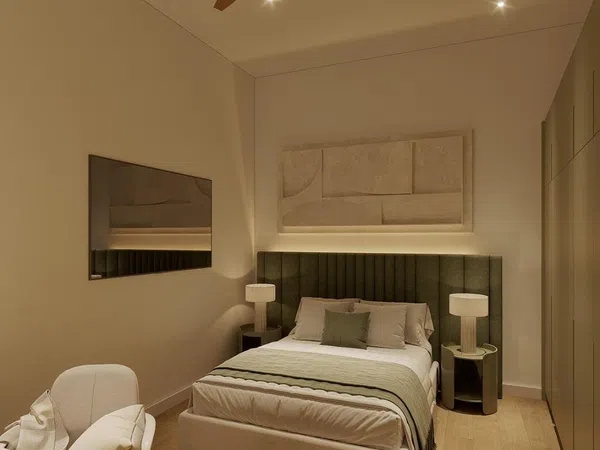 Piso en calle Teodosio, 90 - Foto 4