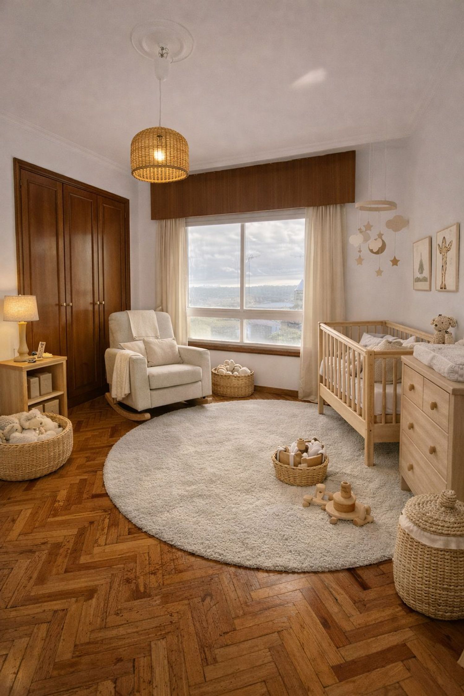 Chalet adosado en calle do Mar, 1 - Foto 15