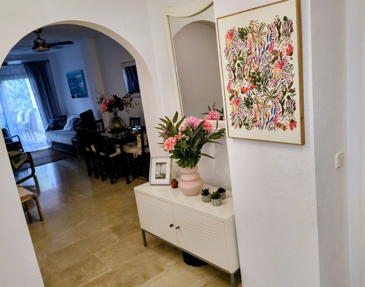 Piso en Calle Sierra Bermeja, 13, Lomas de Marbella Club - Foto 4