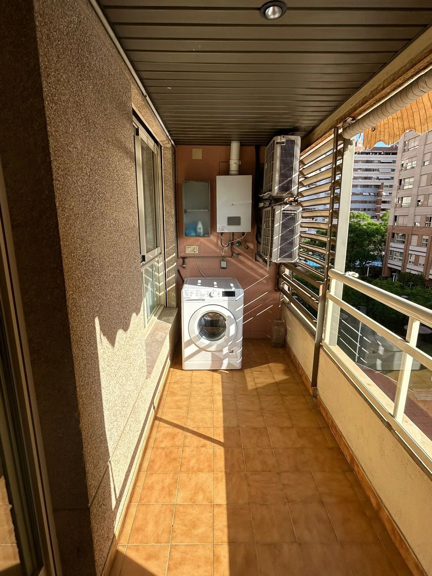 Piso en avenida d'Amado Granell Mesado, 67 - Foto 12