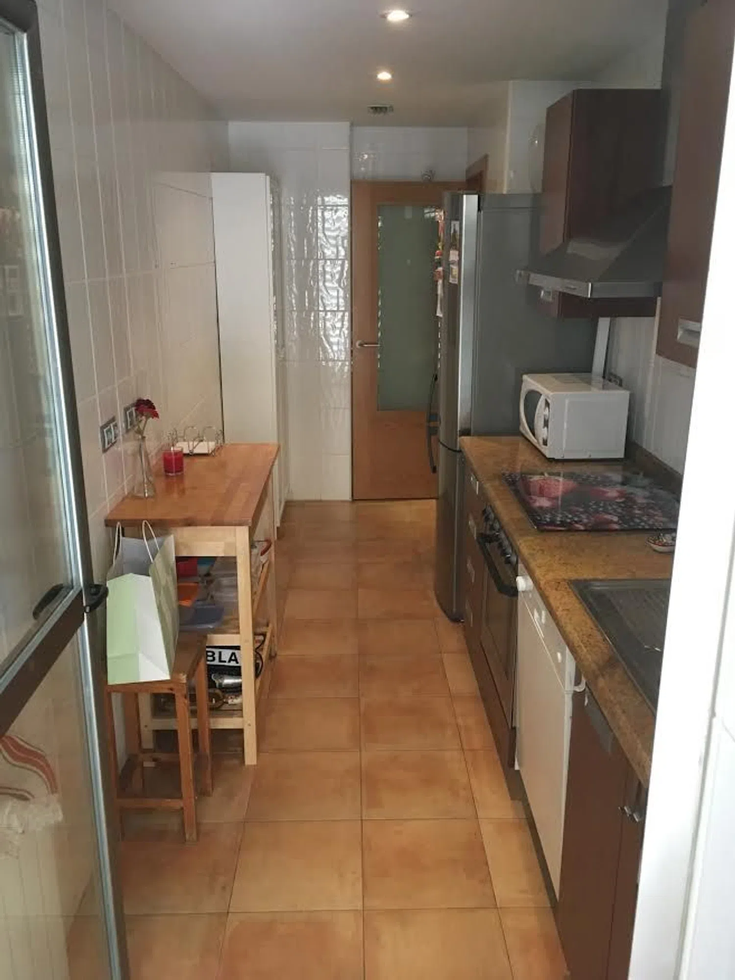 Piso en paseo Misionero Luis Fontes Servet, 14 - Foto 6