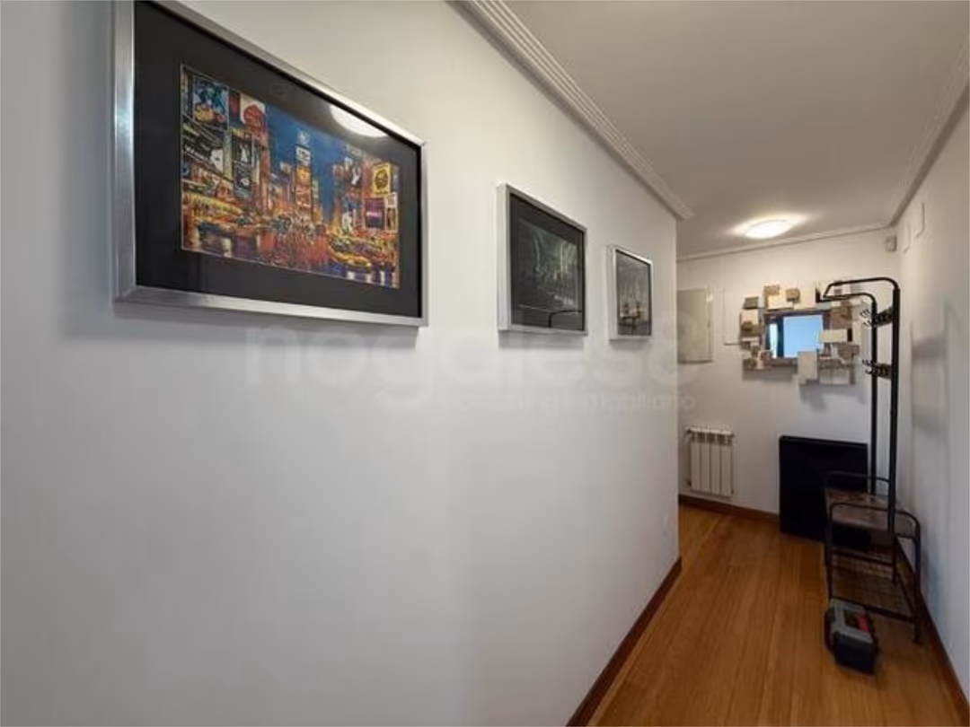 Piso en Nuevo Hospital - Foto 7