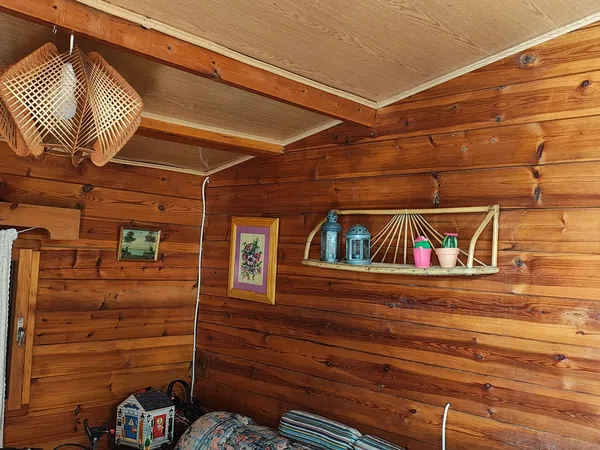 Casa rural en M-625 s/n - Foto 5