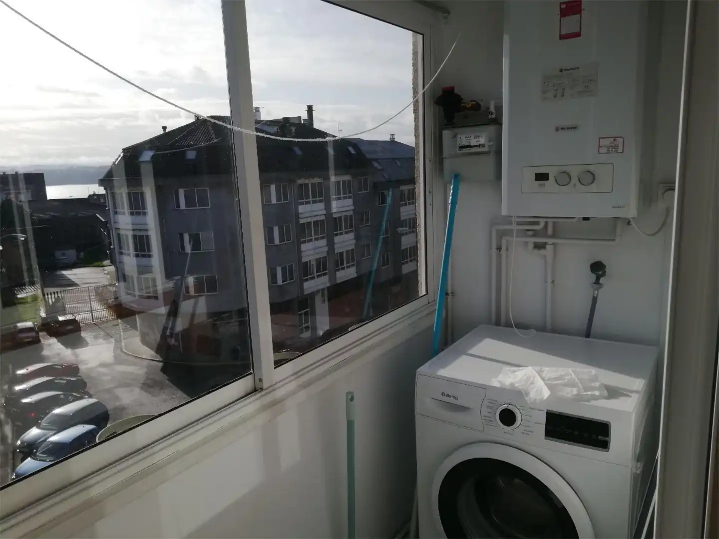 Piso en  Avenida Breogán 47 - Foto 2