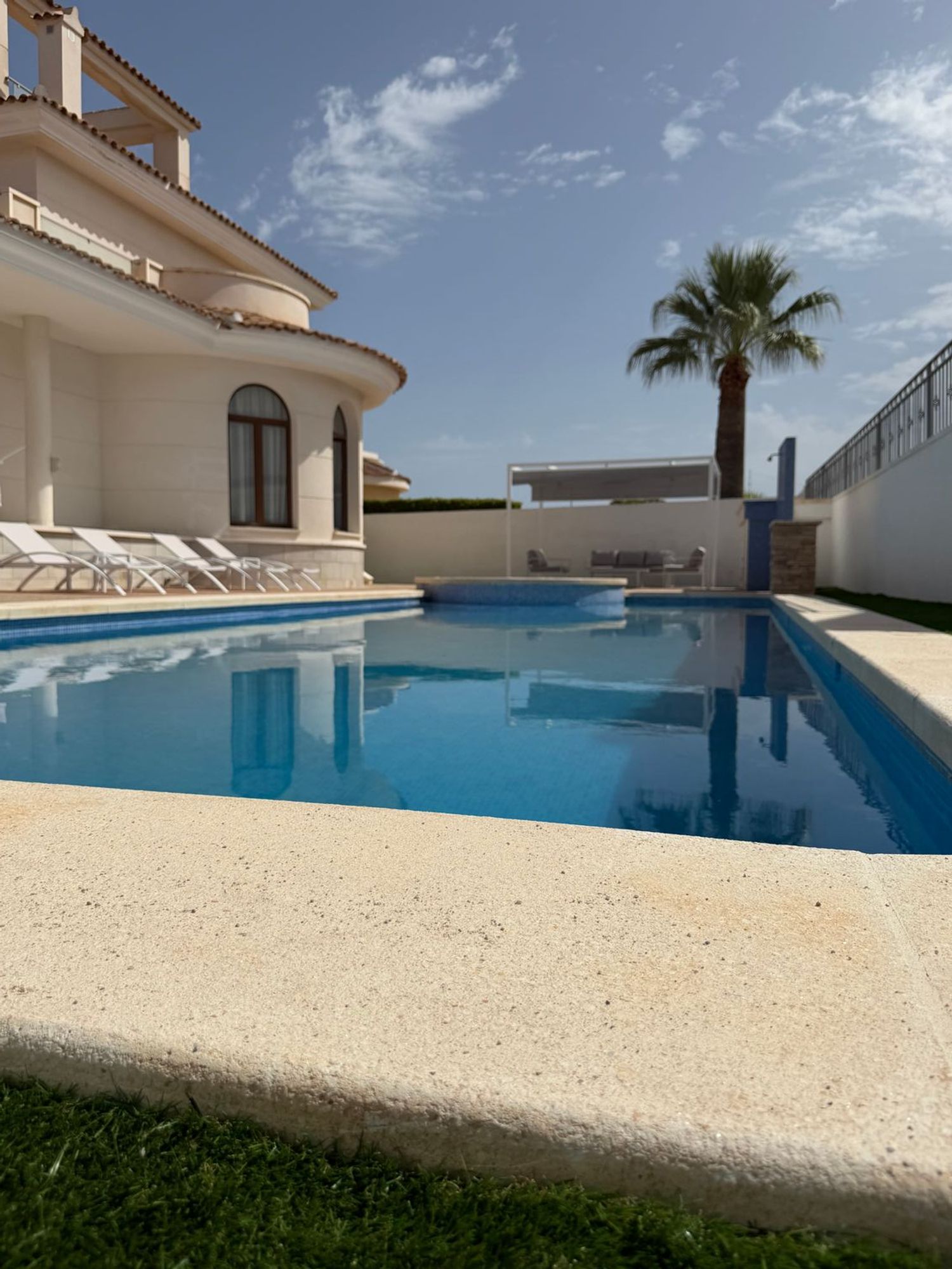 Casa o chalet independiente en Avenida de los Regantes, 11, Pueblo Bravo - Foto 5