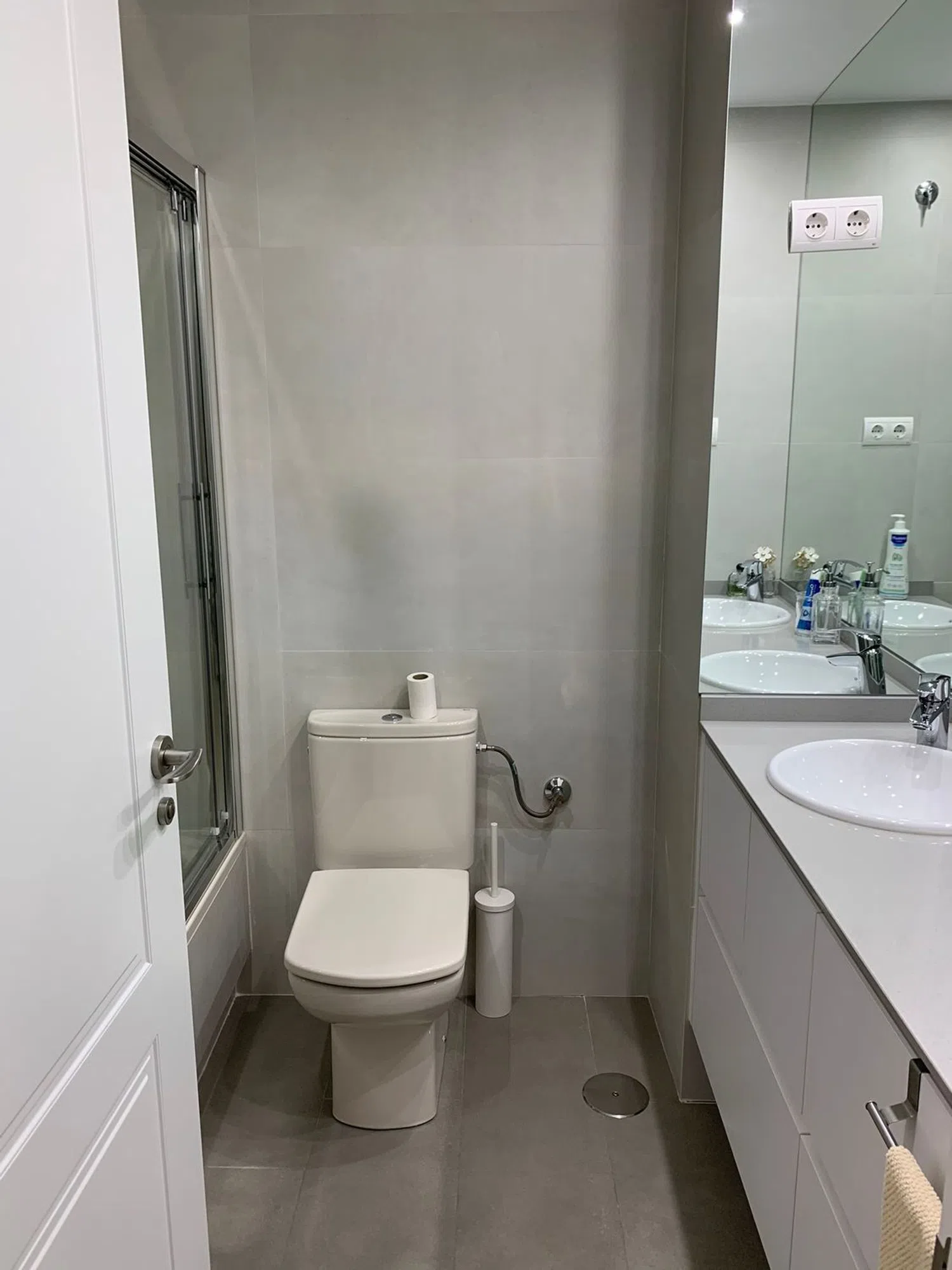 Piso en avenida del Monasterio de Silos, 26 - Foto 13