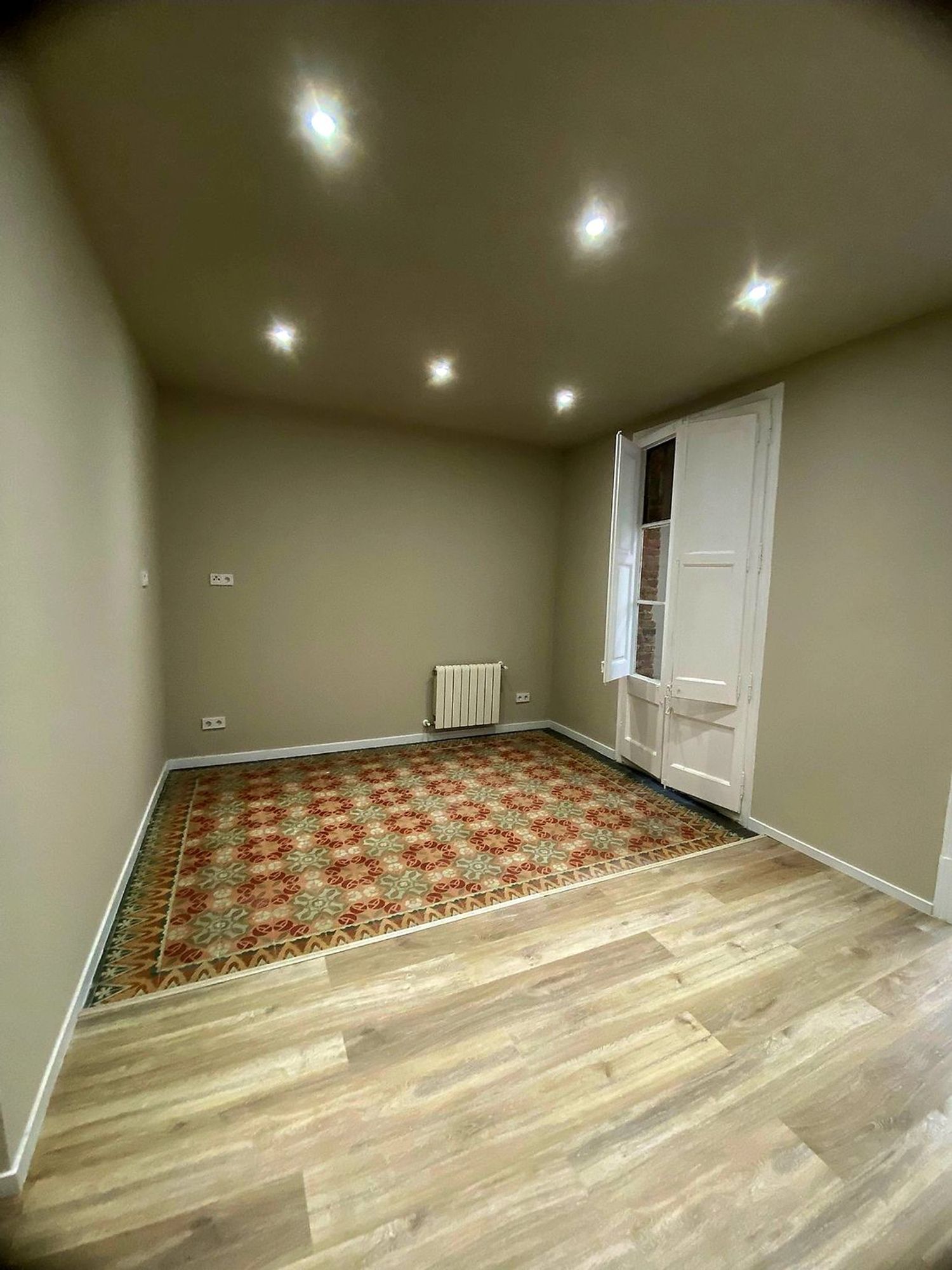 Piso en Barrio El Poble Sec - Parc de Montjuïc - Foto 5