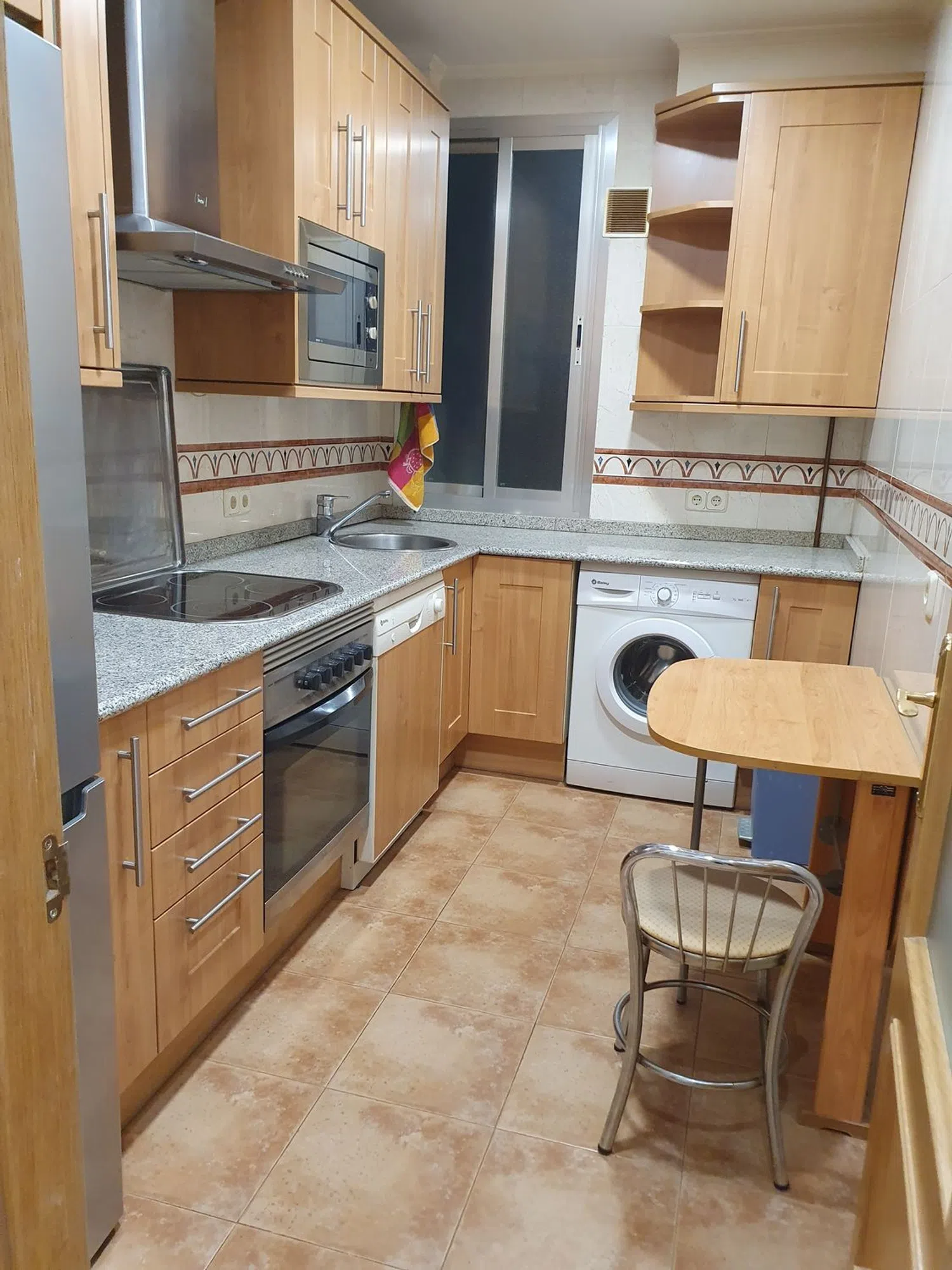 Piso en calle de Fernández de los Ríos, 20 - Foto 5