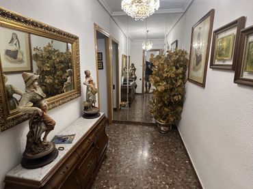 Piso en  Carrer de Joaquín Benlloch 25 - Foto 2