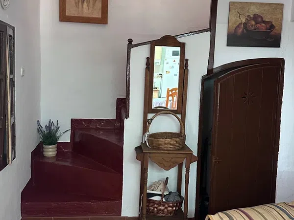 Casa o chalet independiente en Calle Carniceria Vieja, 13 - Foto 4