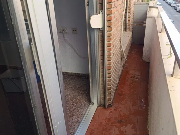 Piso en Calle Constancia, 38, Plaza de Cuba - República Argentina - Foto 12