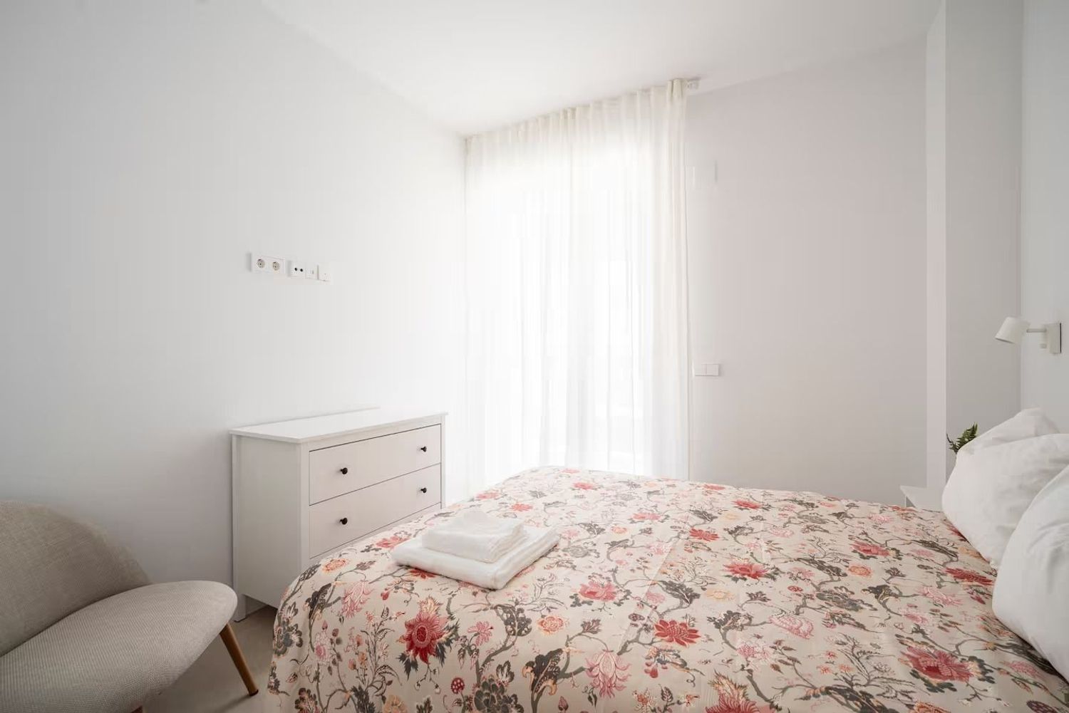 Piso en Barrio Poniente - Faro - Foto 10