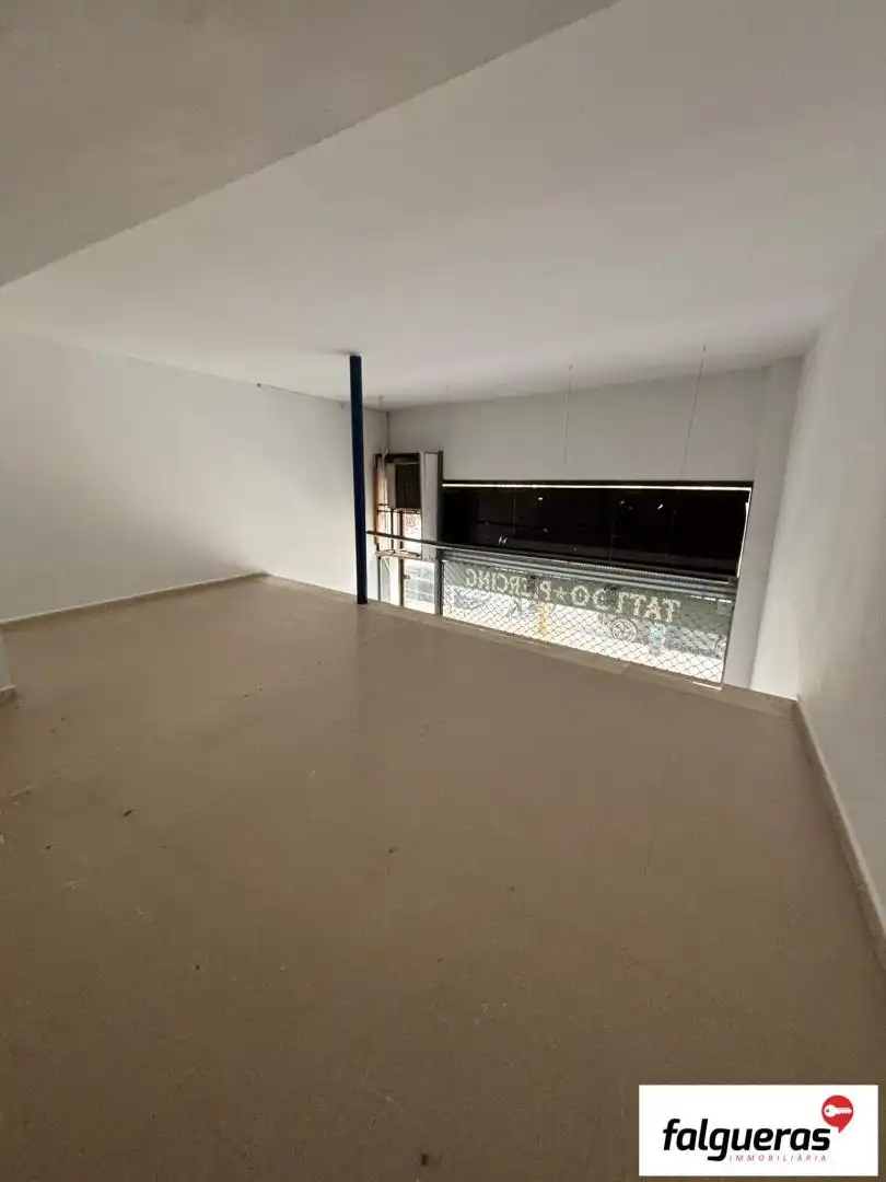 Local comercial en  Pi i Margall 36 - Foto 6