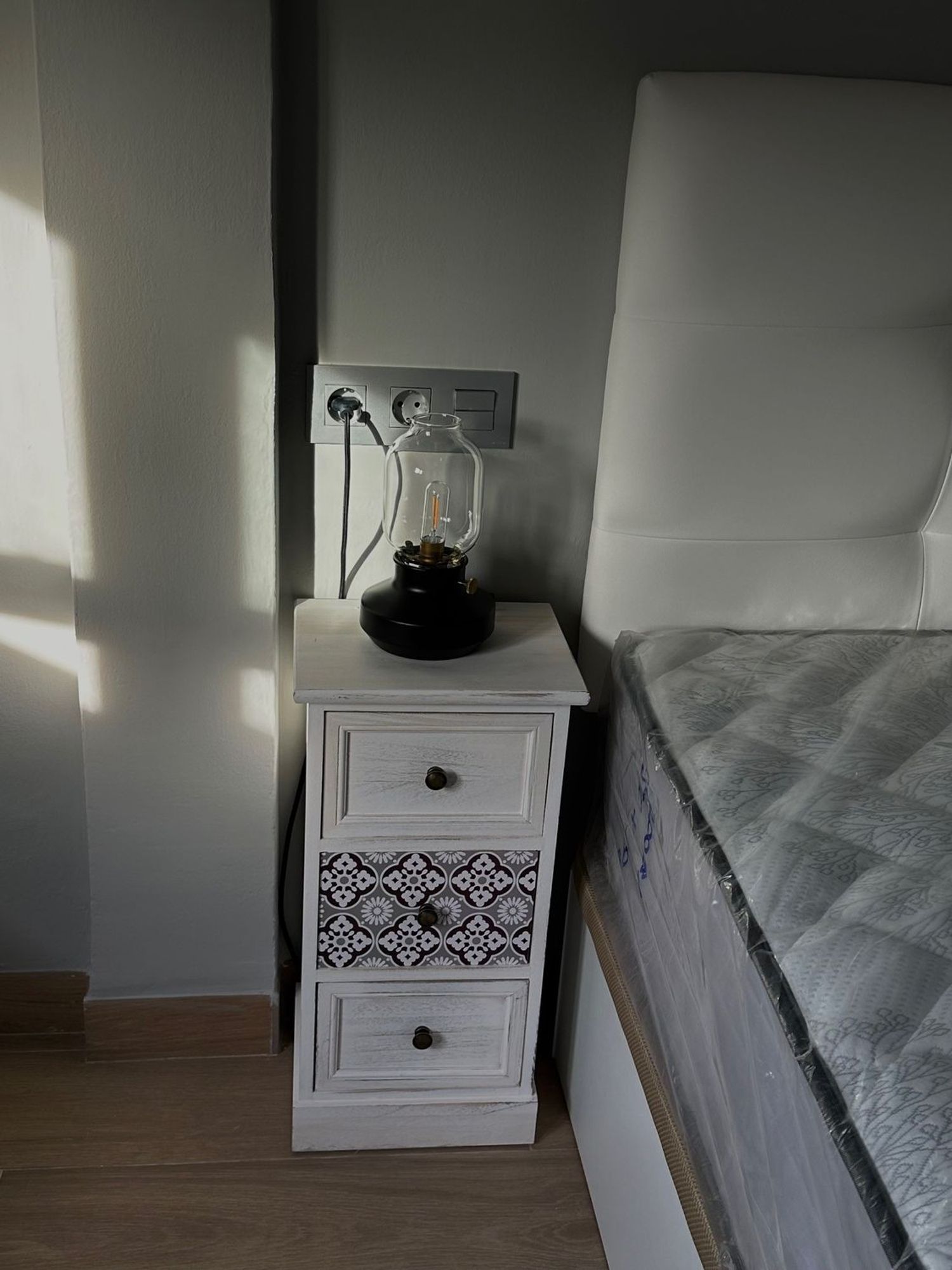 Piso en San Vicente de Paul, 19, Ronda de Triana-Patrocinio-Turruñuelo - Foto 35
