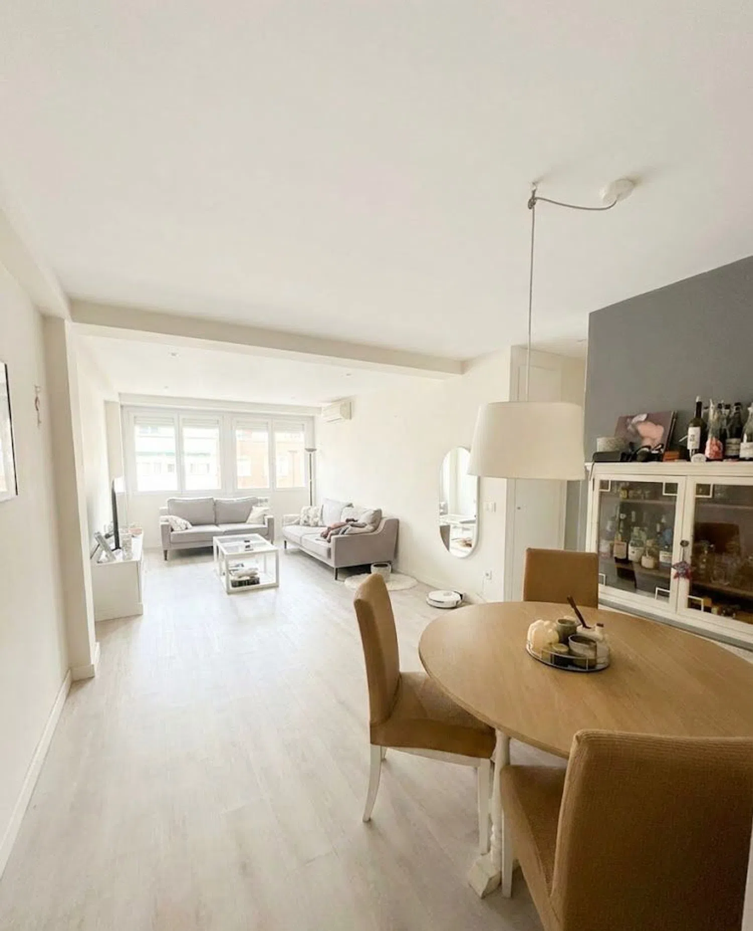 Piso en calle Hermano Gárate, 5