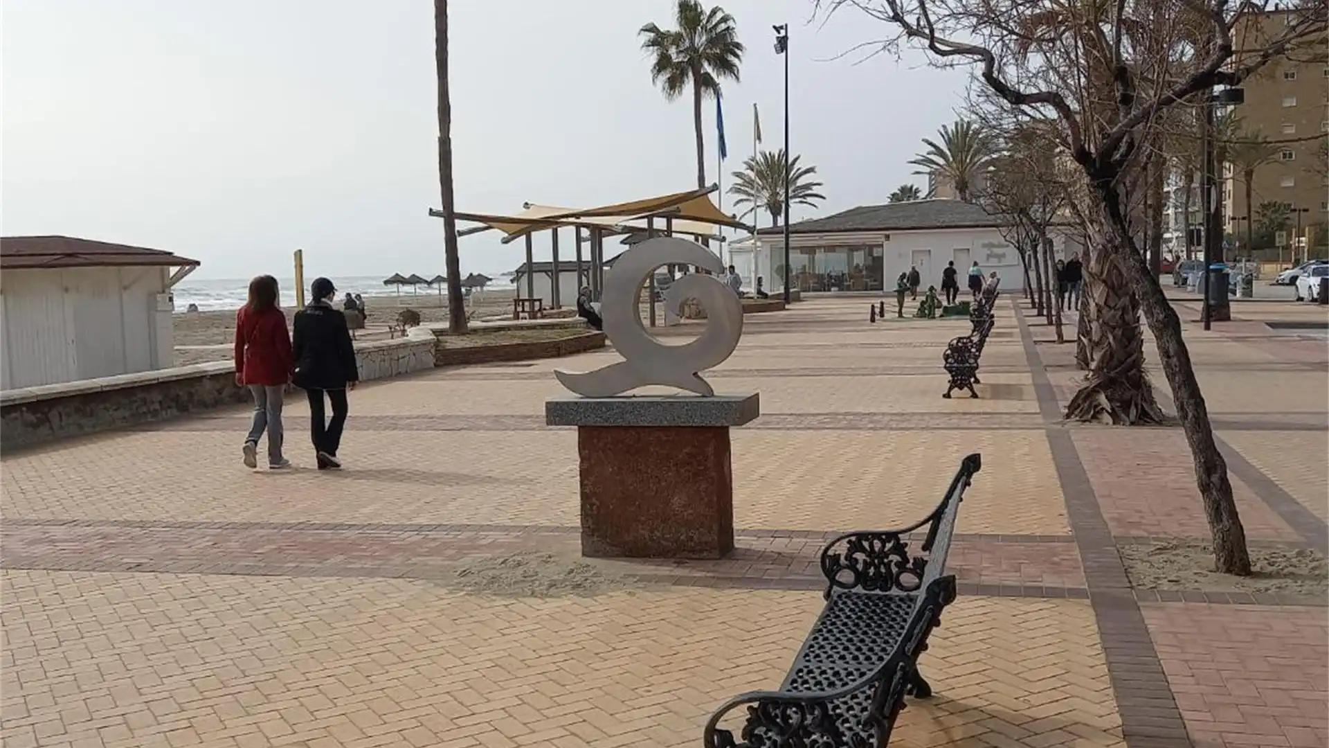 Apartamento en  Paseo Marítimo Rey de España 94 - Foto 12