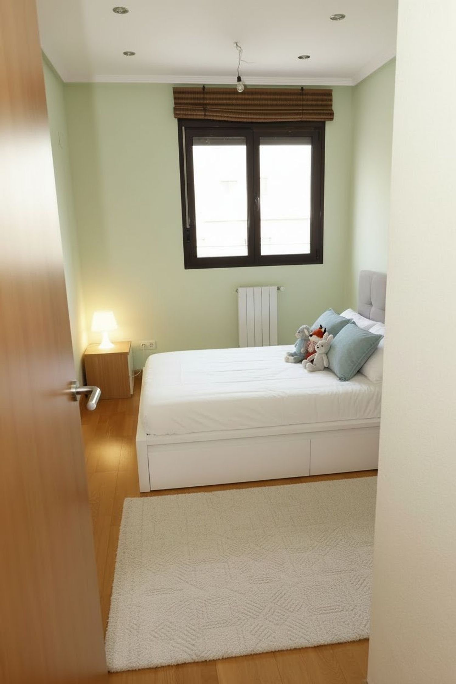 Piso en calle Ana Mariscal, 1 - Foto 10