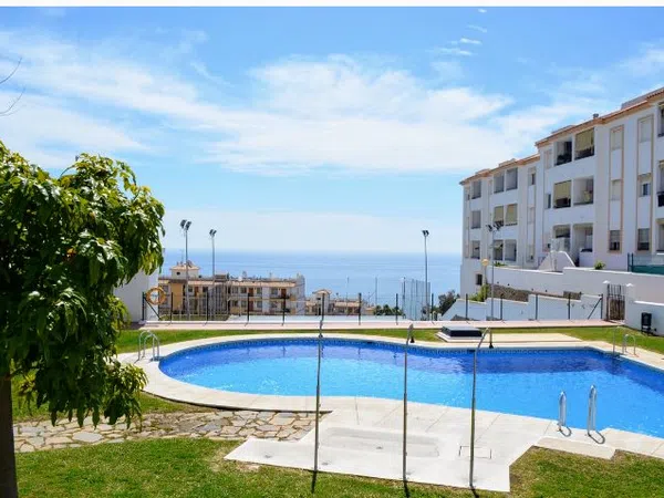 Piso en avenida Carvajal, 1 - Foto 37