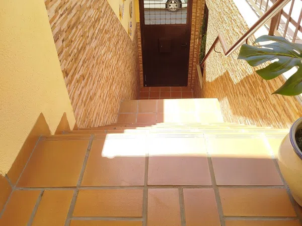 Chalet adosado en Calle del Ingeniero Juan Caballero y Arigorri, 3, Centro, Centro - Foto 4