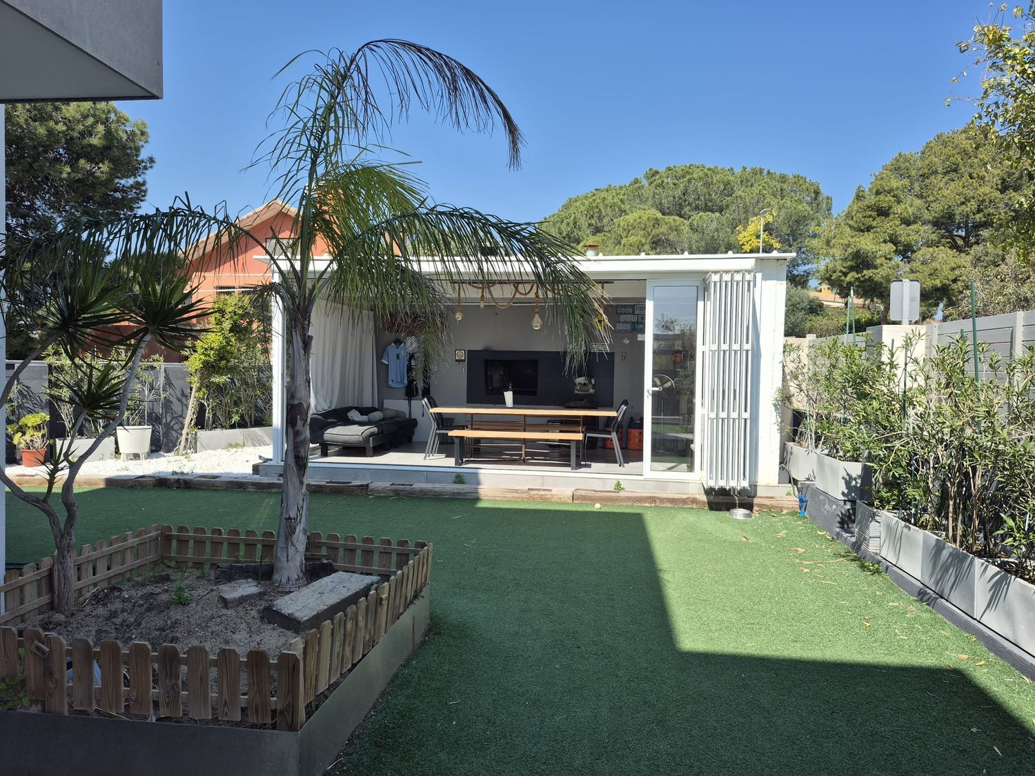 Casa independiente en camino Camarena, 81 - Foto 27