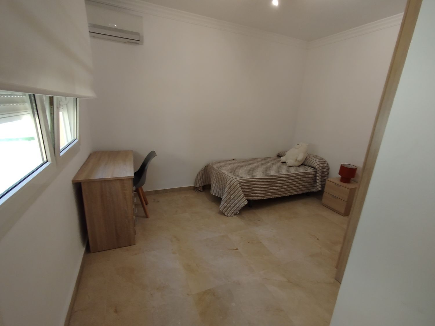 Chalet adosado en Calle del Ingeniero Juan Caballero y Arigorri, 3, Centro, Centro - Foto 28