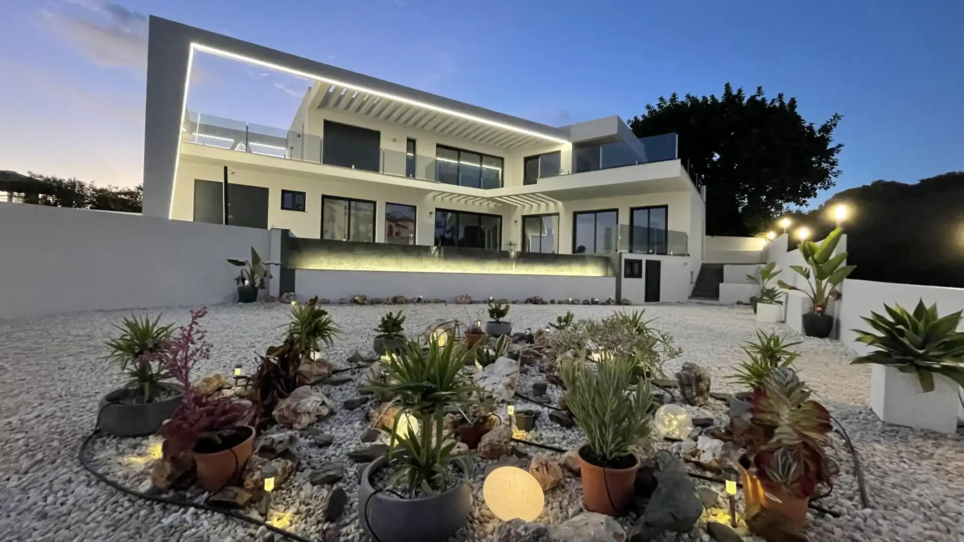 Chalet en  Urbanización el Faro 45 - Foto 1