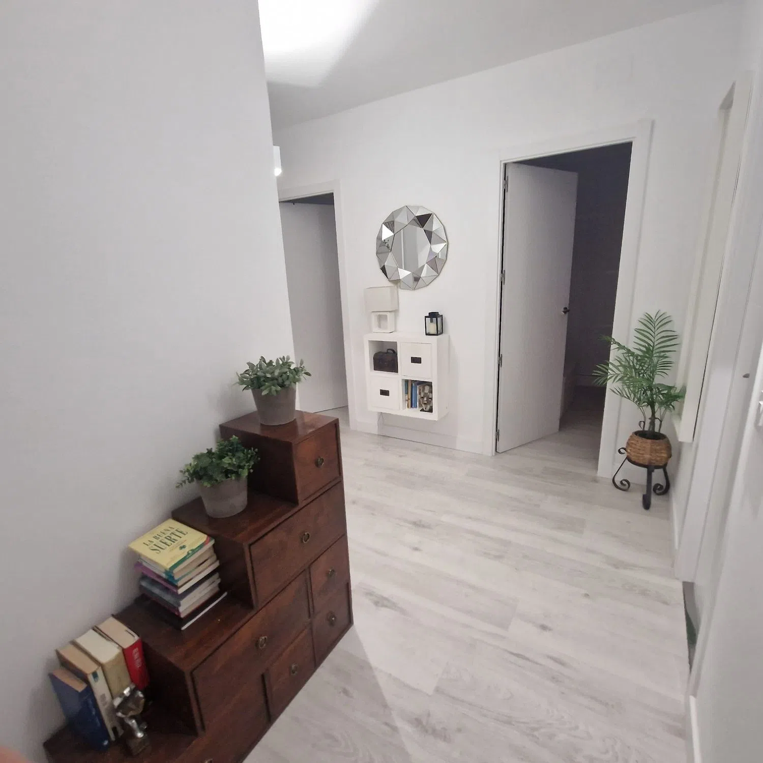 Piso en calle de Bocángel, 18 - Foto 2