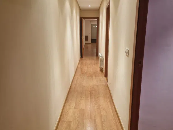 Piso en Calle Doctor Ferrán, 75 - Foto 4