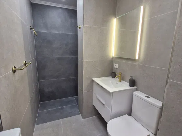 Piso en Urb. brisas del mar Barrio Playa de Fañabé Alto - Foto 19