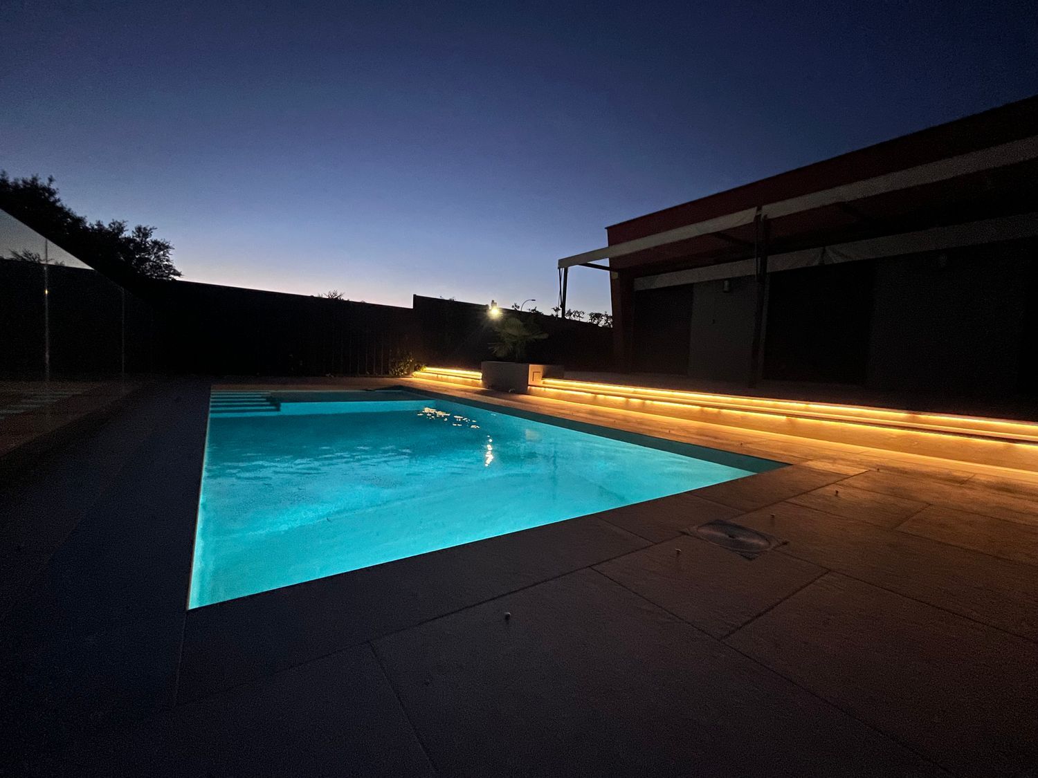 Chalet pareado en Avenida de Venecia, 3, Los Ángeles de San Rafael, Los Ángeles de San Rafael - Foto 5