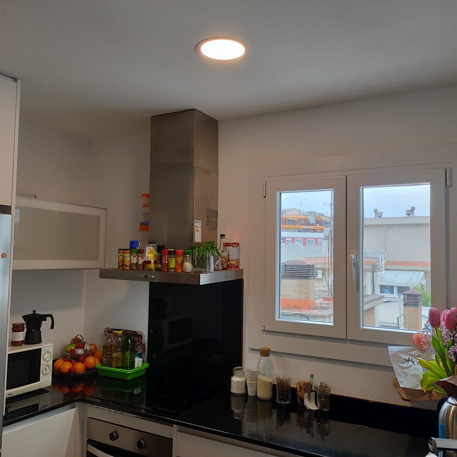 Piso en calle de Cartagena, 172 - Foto 2