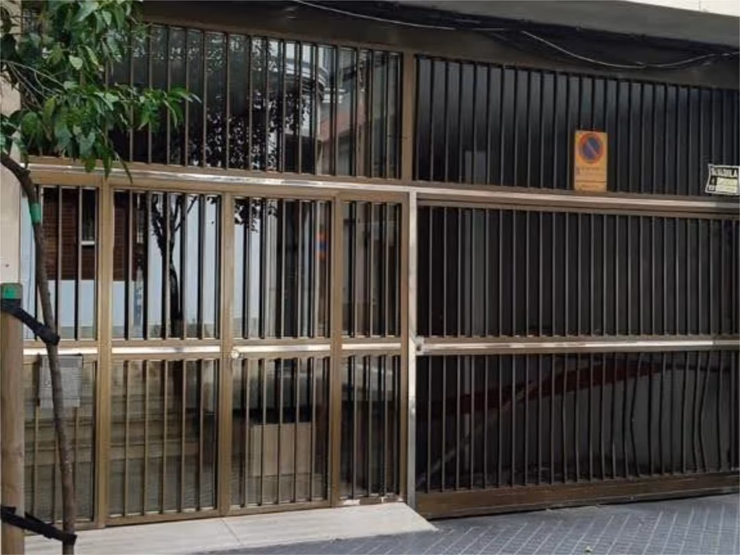 Piso en  Calle del Doce de Octubre 9