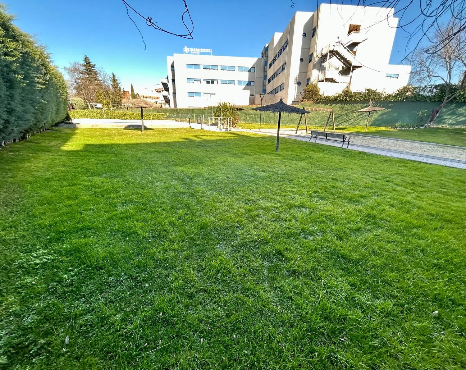 Piso en avenida del Ventisquero de la Condesa, 16 - Foto 19