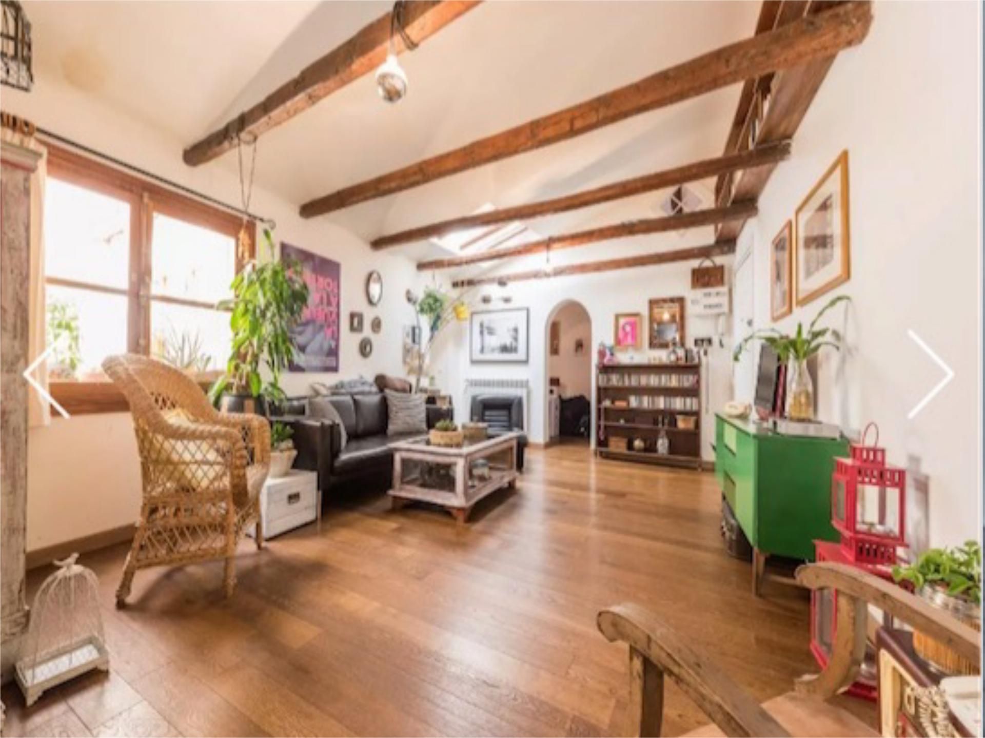 Piso en calle del Espíritu Santo 19 - Foto 16