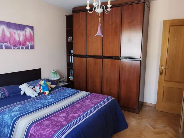 Chalet adosado en Calle José Zorrilla, 22 - Foto 13